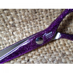 Jaguar Gold Line "Diamond E Donna" 5.5" Champion class scissor.